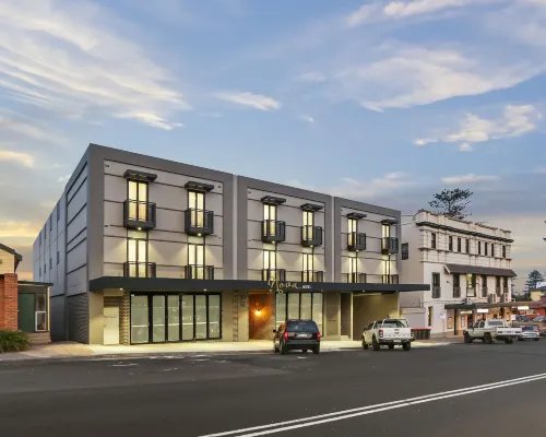 Nova Kiama Hotels in Kiama