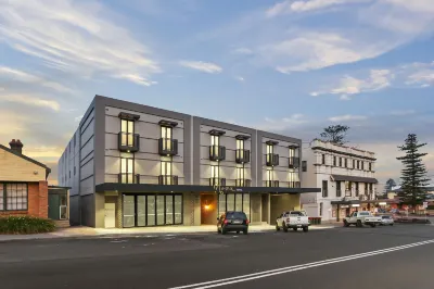 Nova Kiama Hotels in Shellharbour