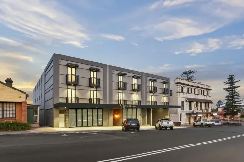 Nova Kiama Hotels in Kiama