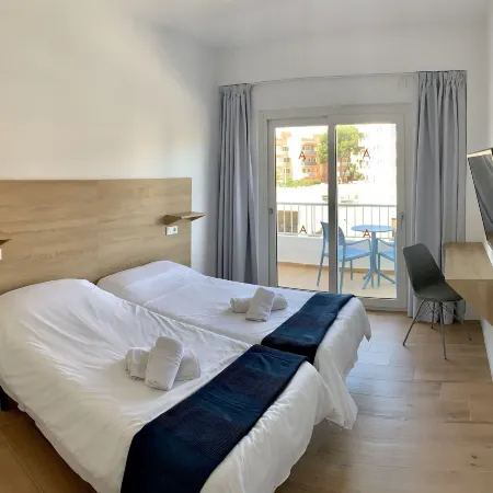 Hostal Alcina