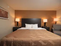 Quality Inn DFW Airport North Hotels in Irving