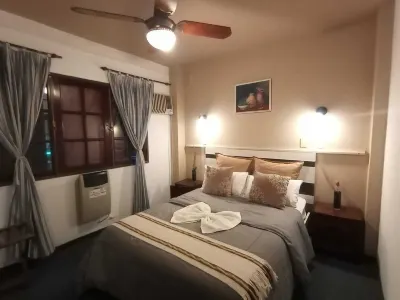 Hostel & Spa Mediterránea Hôtels à : Córdoba