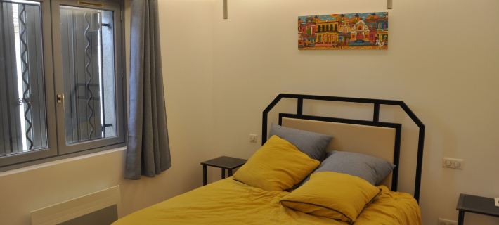 Chambres d'hôtes Sous l'Olivier Hotels in Montpellier