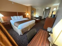Richland Inn and Suites
