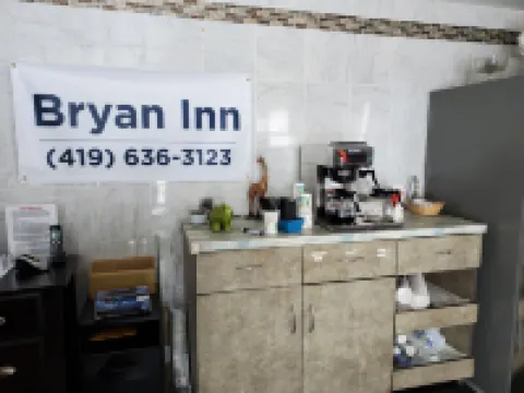 Bryan Inn Hotels in Williams County