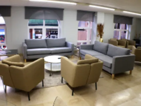 Hotel Picos de Europa Hoteles en Santander