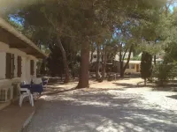 Cit'Hotel le Mirage Hotel a Fos-sur-Mer