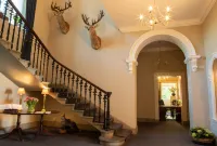 Chirnside Hall Hotel - 4 Sao