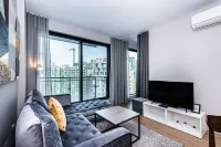 WERFY Luxury Apart-Hotel Hotels in Montreal