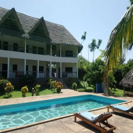 Bonora Villa Malindi