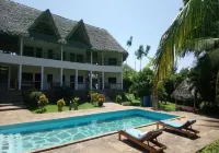 Bonora Villa Malindi - Villas