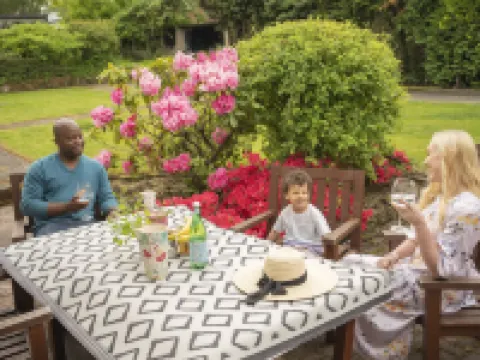 貝拉維斯塔 亞利山德里亞酒店