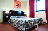 Residhotel Lyon Lamartine Hotels in Tassin-la-Demi-Lune