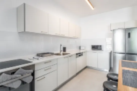 Luxury Garden Apartment Heated Pool Hotels in 