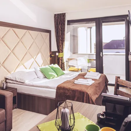 Park Hotel