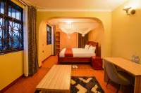 Mlex Hotel - balcony