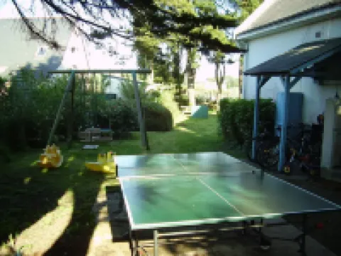 Charming Villa in Saint-Philibert (Close to Carnac) Directly by the Sea.  Rated