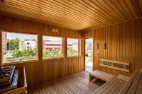 豐塔納住宅公寓 - SPA