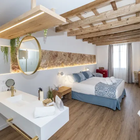 Hotel S'Antiga Adults Only