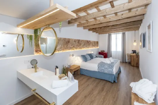 Hotel S'Antiga Adults Only