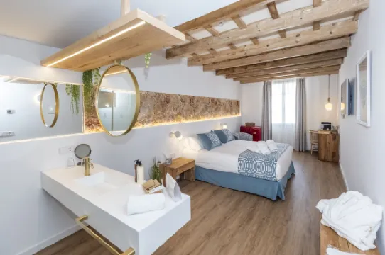 S'Antiga飯店- 限成人