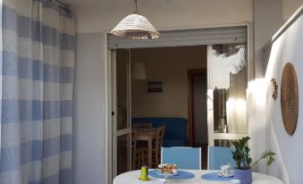 Le Barchette 9 - Primo Piano