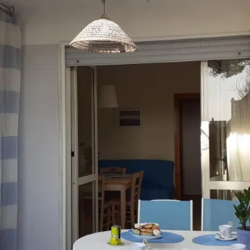 Le Barchette 9 - Primo Piano