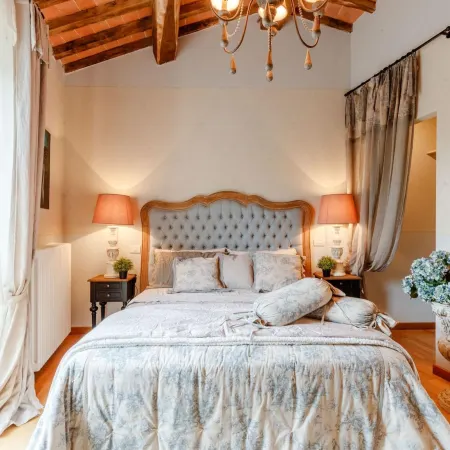 Villa Gianna in Montecarlo