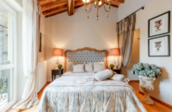 Villa Gianna in Montecarlo