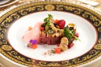 Imperial Hotel & Restaurant - breakfast