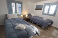 Beachfront/2Br/Garden/BBQ/Seaview/Quietretreat