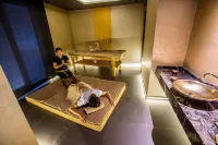 The Wyspy Hotel - spa
