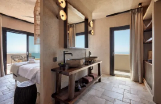 Noma Milos - Delmar Collection