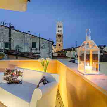 Casa Cachi 3 in Lucca Others