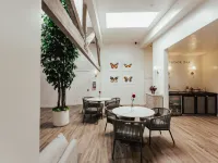 The Winston Solvang Hotels in Solvang