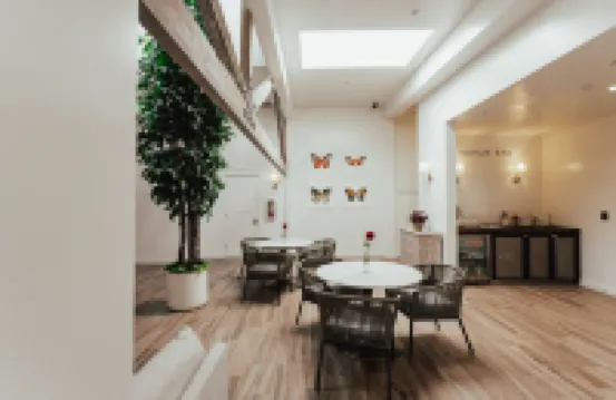 ザ ウィンストン ソルバング