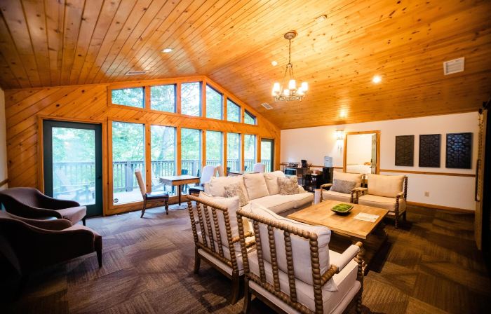 Sylvan Valley Lodge & Cellars