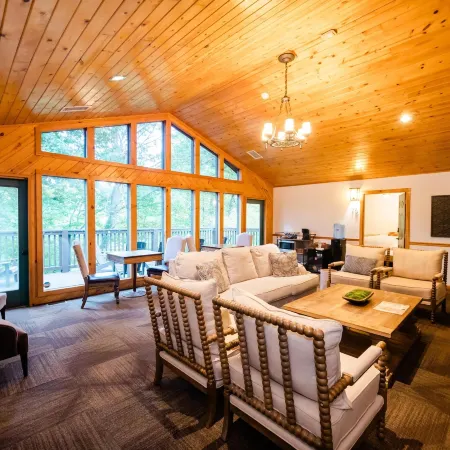 Sylvan Valley Lodge & Cellars