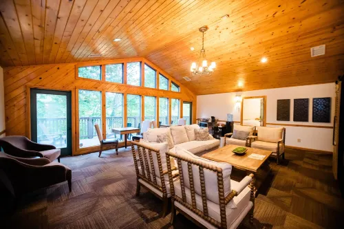 Sylvan Valley Lodge & Cellars - 3-Star