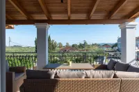 Paris Family Villa!