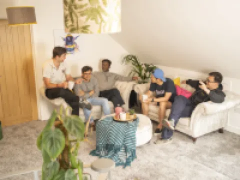 貝拉維斯塔 亞利山德里亞酒店