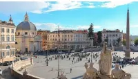 Ripetta Luxury Del Corso