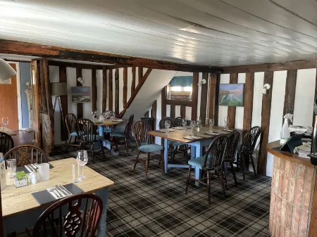 The Hole in the Wall Отели в г. Балшем