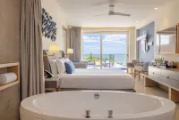 坎昆裡維埃拉皇家頓水趣度假村 貝尼託華雷斯住宿飯店