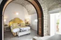 Villa Galidia in Sorrento