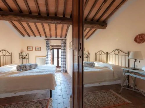 Country House a Casole d Elsa ID 451