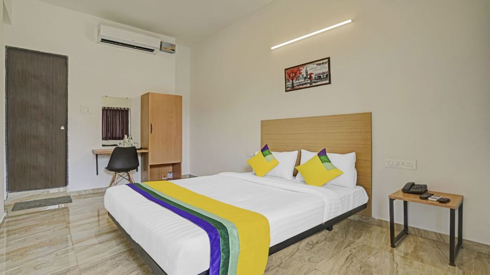 Itsy Hotels Flowers Park
