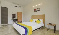 Itsy Hotels Flowers Park Các khách sạn ở Nashik
