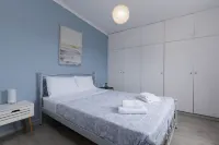 Cottage in the Nature by Konnect, Agios Markos Hotels near Dafnila Beach
