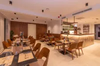 巴圖達飯店 - 早餐